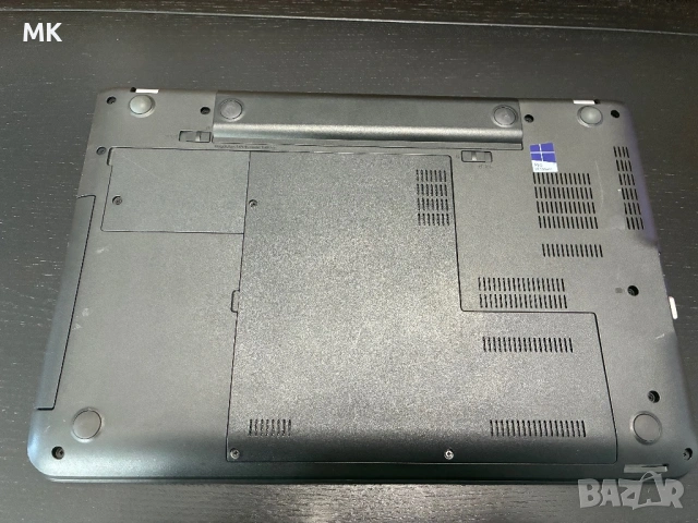 Лаптоп Lenovo ThinkPad E550 i5 SSD, снимка 6 - Лаптопи за работа - 54338433