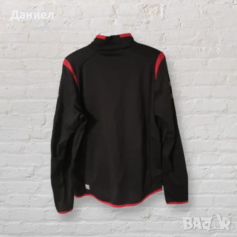 Горнище на Eintracht 05 , снимка 2 - Футбол - 49593897