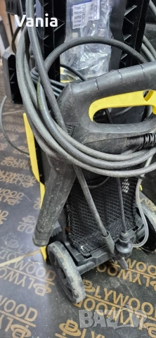 Водоструийка Karcher, снимка 4 - Аксесоари и консумативи - 52814340