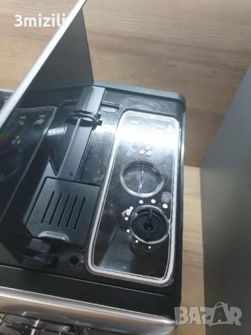 Saeco Enеrgiсa - неразличима от нова , внос, снимка 7 - Кафемашини - 52586392