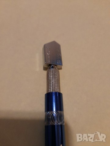 Стар резец (Елмаз), снимка 3 - Колекции - 31624954