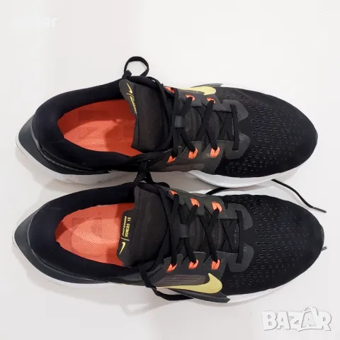 NIKE CU1855 AIR ZOOM VOMERO 15 Оригинални Маратонки За Бягане/Фитнес 43.5-44 28см, снимка 8 - Маратонки - 49915912