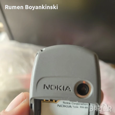 Nokia 6822a, снимка 5 - Nokia - 51082540