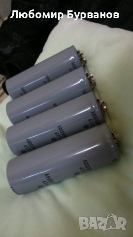 кондензатори 2800mf 350v, снимка 6 - Други - 40396095