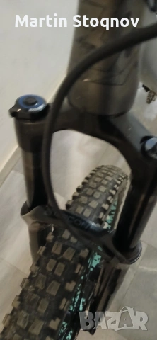 продавам драг с2, снимка 5 - Велосипеди - 53909291