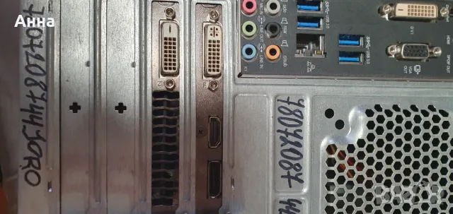 Бюджетен компютър i5,16гб рам,gtx 760,hdd500gb,win10, снимка 8 - За дома - 49935637