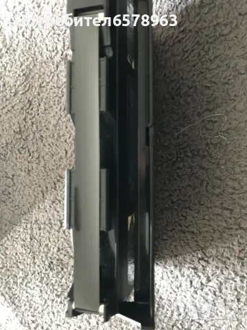 Видеокасети '' Анастасия '' & ''Барток ''  VHS , снимка 7 - Анимации - 48353739