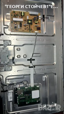 KDL-55W805A   1-888-101-41  1-888-356-21  LC550EUF[FF][P2]     6870C-0446C, снимка 2 - Части и Платки - 55852894