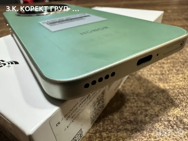  Honor Magic8 Lite 5G – 512GB / 8GB RAM, снимка 5 - Huawei - 55963482