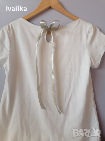 Дамска блузка, снимка 3 - Тениски - 37145836