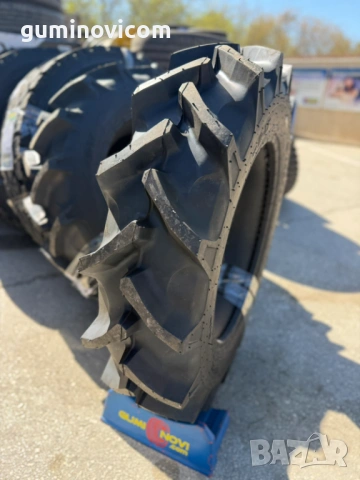 🚜 Агро гуми 9.5-22 ARMOUR R-1W PR8🌾