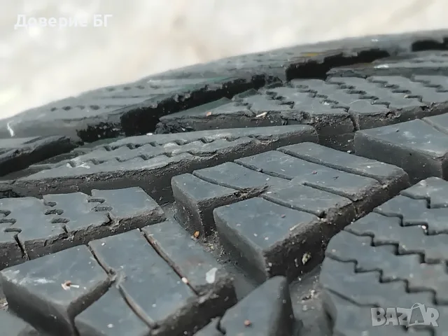 Единична гума 245 45 20 Ханкук Hankook 1 брой единичка. Нов внос. Не е нова.Без коментар на цената, снимка 3 - Гуми и джанти - 56241094