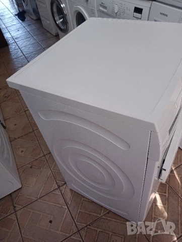 Пералня Сименс Siemens Eco Edition A+++ 8кг 2 години гаранция!, снимка 8 - Перални - 52252655