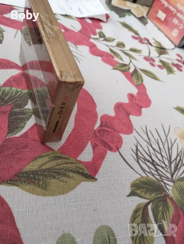 Нова аудио касета Permaton, снимка 6 - Аудио касети - 53071652