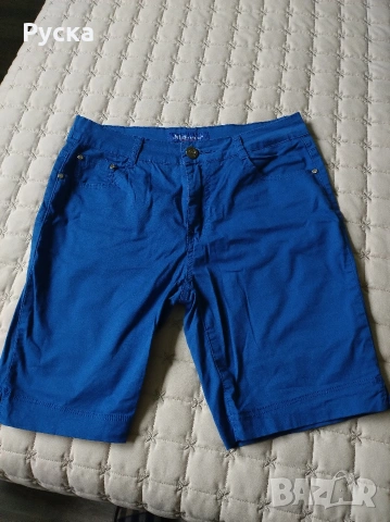 Къси панталони, снимка 3 - Къси панталони и бермуди - 54023278