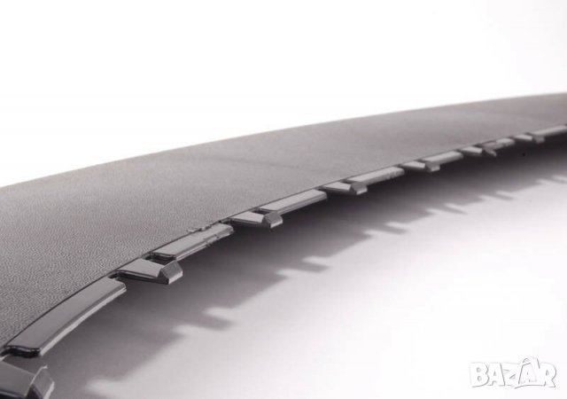 Предна броня маска решетки халогени спойлер лайсни Vw Golf 5 хечбек, снимка 10 - Части - 31849696