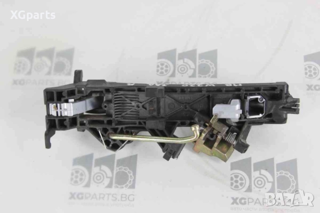  Дръжка задна дясна външна за Mercedes S-class W220 (1998-2005), снимка 2 - Части - 52386803