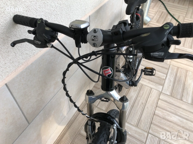 Велосипед Focus 26 цола, снимка 6 - Велосипеди - 52948345