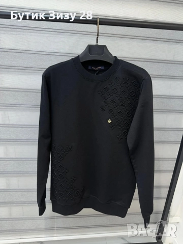 Мъжки блузи Nike, Dsquared, Balenciaga, CK, D&G, снимка 5 - Блузи - 51525375