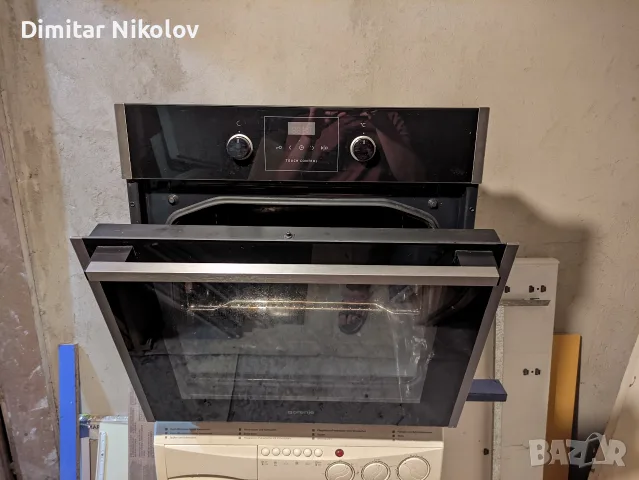 Фурна за вграждане Gorenje EVP341-444M 60см, снимка 2 - Печки, фурни - 56340576