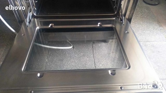Готварска печка, снимка 6 - Печки, фурни - 42035126
