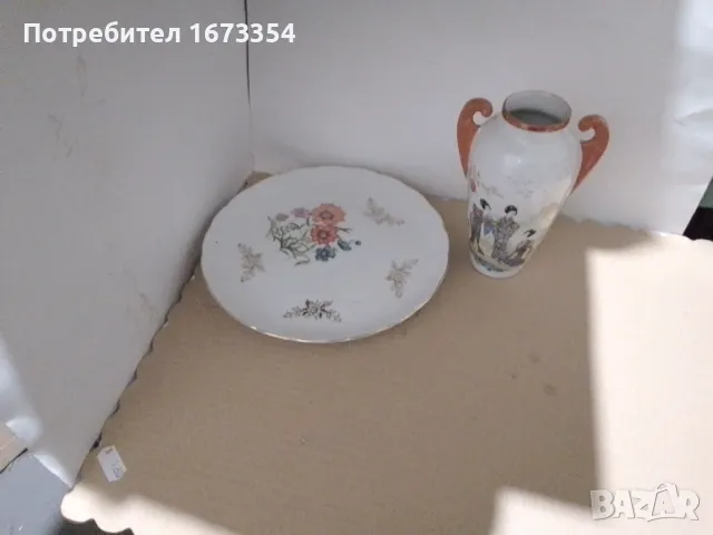 Японски порцелан