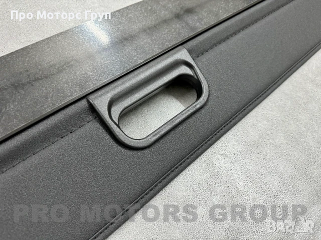 Щора за багажник BMW X5 F15 2013-2019, снимка 3 - Части - 50716284