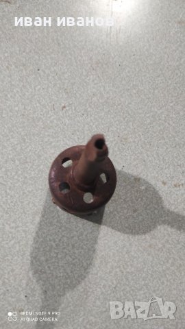 Боркорона за Метал, снимка 5 - Други машини и части - 37880153