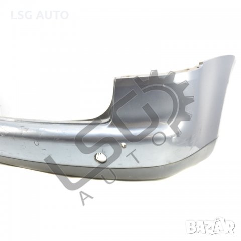 Задна броня Volkswagen Touran I 2003-2011 VT031020N-10, снимка 2 - Части - 30411678