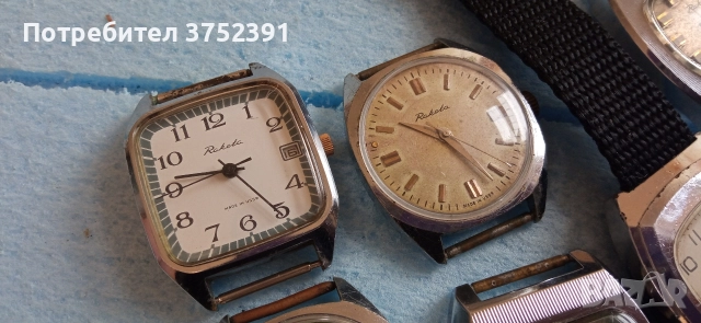 Стари часовници , снимка 3 - Антикварни и старинни предмети - 52681431