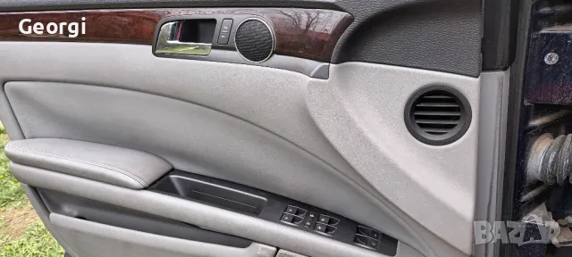 Vw Phaeton 3.2 v6. НА ЧАСТИ Предно предаване. Ръчни скорости, снимка 12 - Автомобили и джипове - 49911001