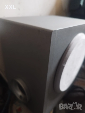 Руски тонколони, буфер jamo, снимка 12 - Тонколони - 54235197