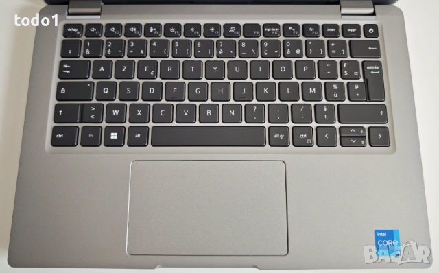 Dell Latitude 5320 FHD IPS i5-1135G7/256GB/8GB, снимка 2 - Лаптопи за работа - 53933318