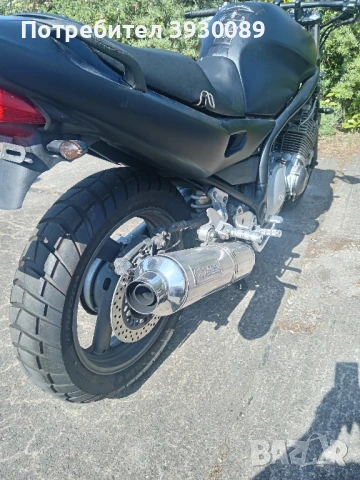Ymaha хy900s Division, снимка 6 - Мотоциклети и мототехника - 51326145