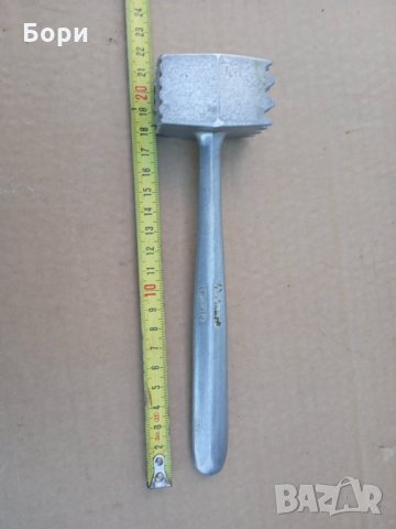 Немски чук за месо Westmark  Robusto, снимка 6 - Аксесоари за кухня - 35629093