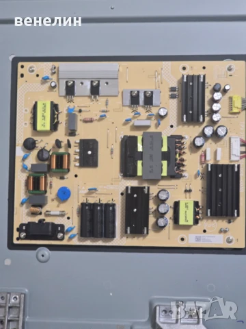 Mainboard 715GB170-M0E-B00-005Y от PHILIPS 65PUS7805