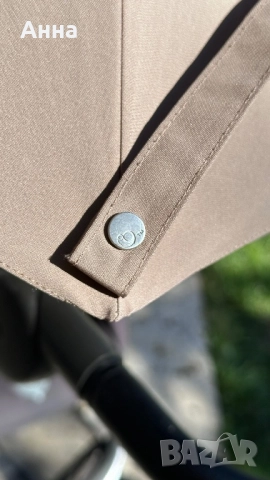 Stokke Scoot количка 2 в 1 , снимка 10 - Детски колички - 51881079