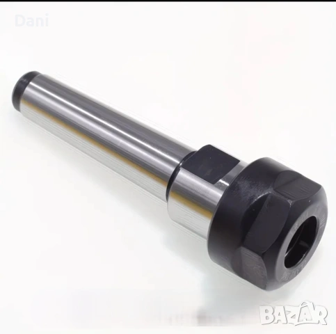 Комплект 16 бр.цанги ER20 ,1-13 мм, снимка 3 - Стругове - 53257329