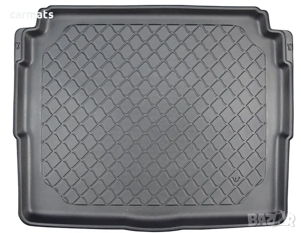 Стелка за багажник Aristar за Peugeot 3008 (2016-2024) - lower boot