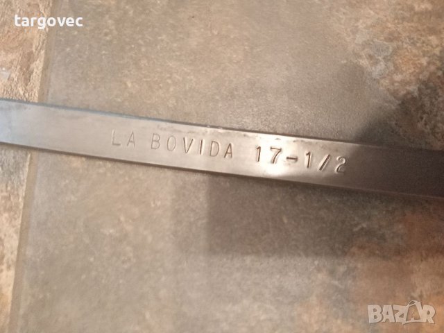 Касапски месарски трион за кости, снимка 2 - Обзавеждане на кухня - 40722759