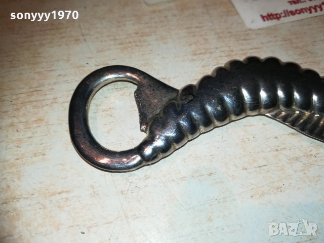 отварачка водно конче 14х6см 0412201735, снимка 11 - Колекции - 31016187