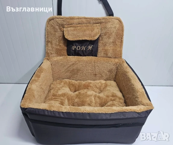 Транспортно легло за домашен любимец, снимка 8 - За кучета - 51155288