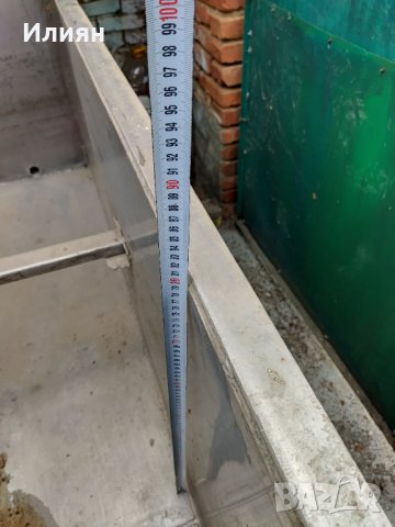 Супрена вана , снимка 2 - Селскостопанска техника - 42802294