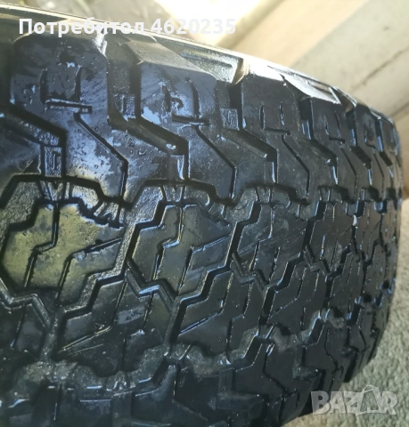 Goodyear зимни 3 броя , снимка 7 - Гуми и джанти - 52224880