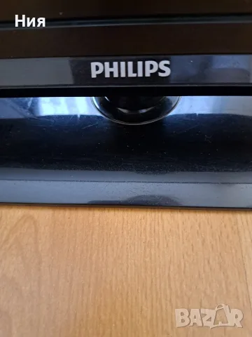 телевизор Philips 24 инча, снимка 3 - Телевизори - 56440024