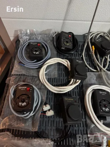 Управления и части за Печки и Бойлери TRUMA Цените са от 25.00 лева до 125.00 лева, снимка 4 - Къмпинг мебели - 50088188