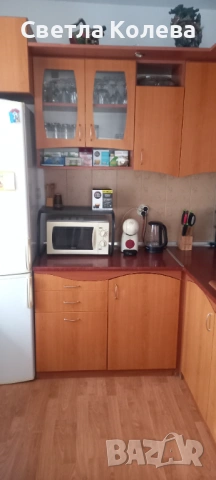 Модулна кухня ПДЧ, снимка 4 - Кухни - 54086004