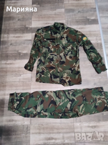 Комуфлажни дрехи, снимка 2 - Други - 51921441