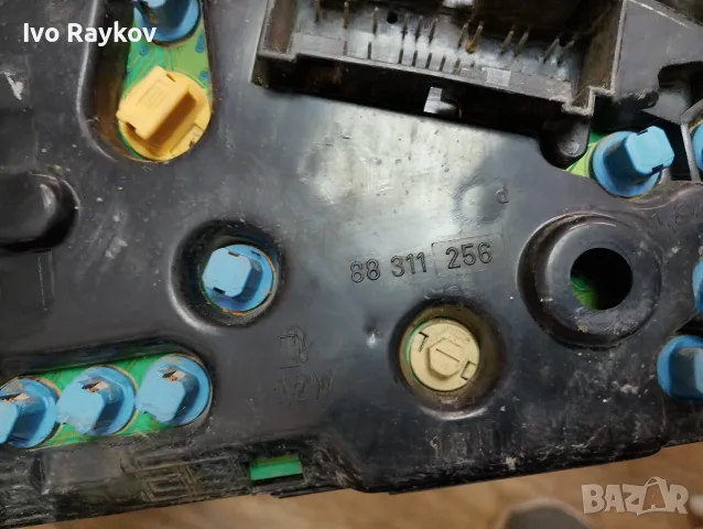 Километраж за Mercedes-Benz C Class W202, 2025409347, снимка 6 - Части - 56248293