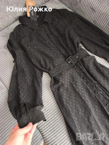 Рокля vero moda, снимка 3 - Рокли - 53988741